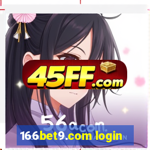 166bet9.com login